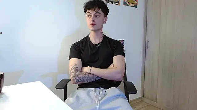 jaico santos online show from 07-16-26, 11:44