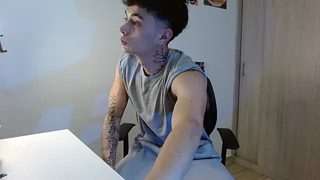 jaico santos online show from 07-18-26, 11:30