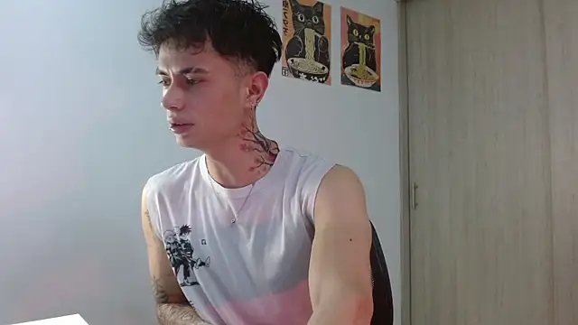 jaico santos online show from 07-23-26, 11:24