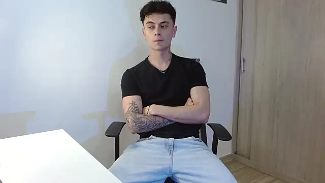 jaico santos online show from 07-25-26, 11:35