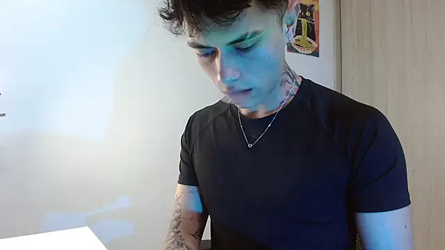 jaico santos online show from 07-29-26, 11:14