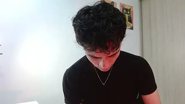 jaico santos online show from 07-31-26, 11:37