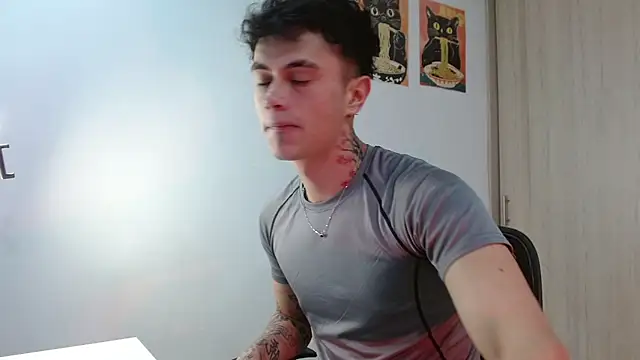 jaico santos online show from 08-01-26, 11:14