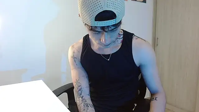 jaico santos online show from 08-02-26, 11:25