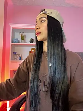 camila1 torres  online show from 03-16-26, 07:29