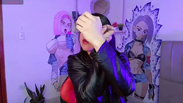 ilayra smith online show from 11-03-25, 08:43