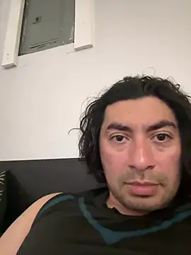 fifthbase007 online show from 05-18-26, 02:12