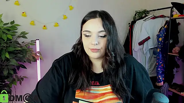 Mia R0ss online show from 02-04-26, 12:38