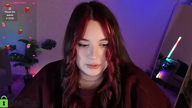 Mia R0ss online show from 04-07-26, 01:06