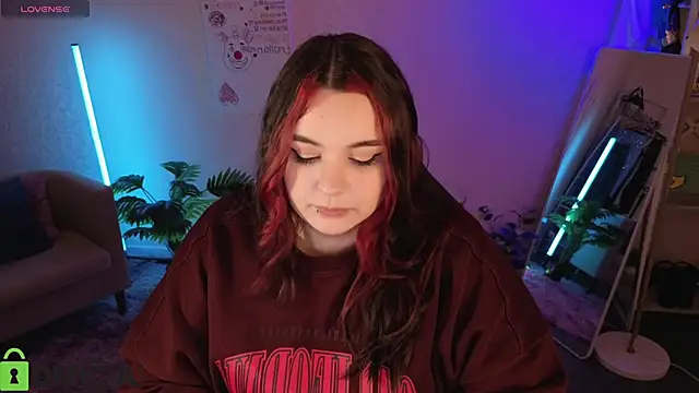 Mia R0ss online show from 04-25-26, 01:08