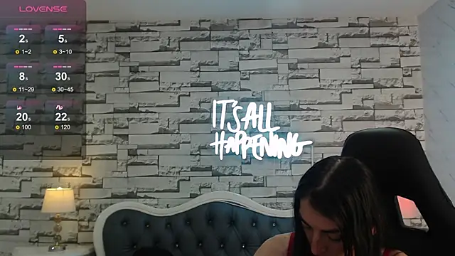 Maily a  online show from 10-16-25, 02:56