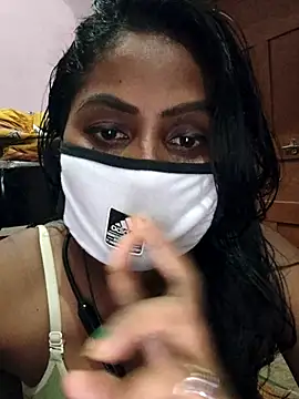 Jasmine Januja online show from 09-26-25, 01:37