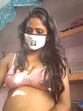 Jasmine Januja online show from 10-11-25, 03:28