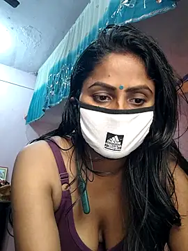 Jasmine Januja online show from 10-17-25, 02:48