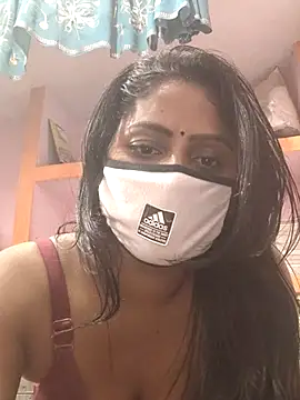 Jasmine Januja online show from 11-01-25, 09:06