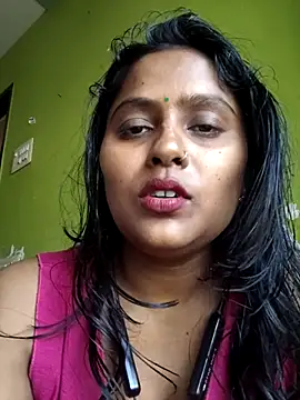Jasmine Januja online show from 02-07-26, 07:01
