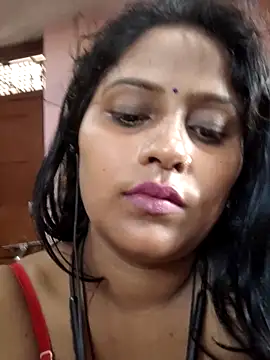 Jasmine Januja online show from 05-15-26, 11:23