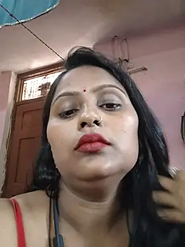 Jasmine Januja online show from 06-11-26, 09:07