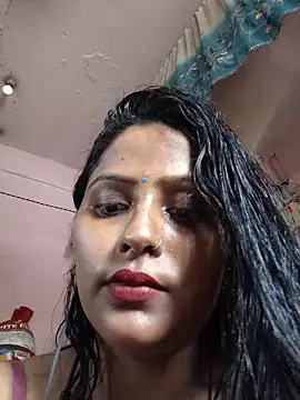 Jasmine Januja online show from 06-14-26, 03:41