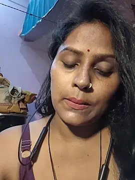 Jasmine Januja online show from 06-19-26, 03:38