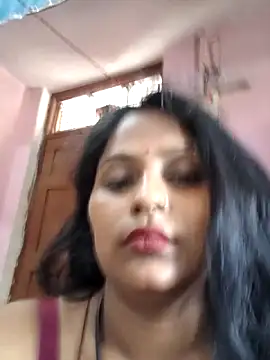 Jasmine Januja online show from 06-21-26, 05:10
