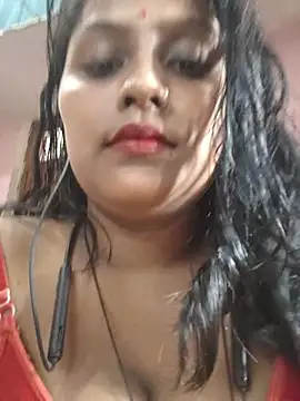 Jasmine Januja online show from 07-03-26, 02:18