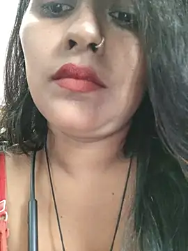Jasmine Januja online show from 07-07-26, 11:14