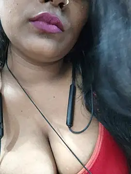 Jasmine Januja online show from 07-10-26, 03:11