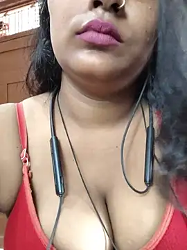 Jasmine Januja online show from 07-12-26, 03:08