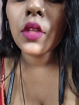 Jasmine Januja online show from 07-17-26, 01:45