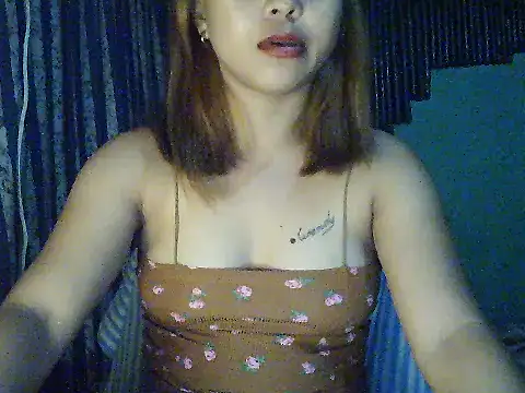 AsianKelly69 online show from 10-19-25, 01:45