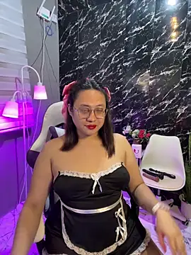 1aquaticangel69 online show from 12-14-25, 09:08
