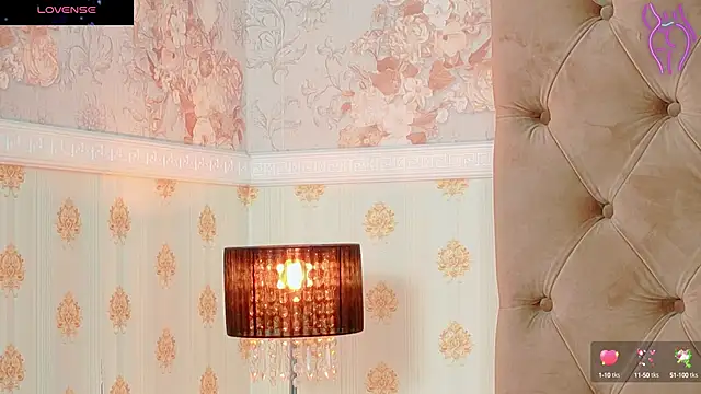 CoraVex online show from 10-07-25, 04:31