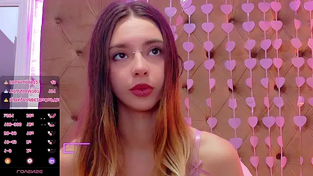 CoraVex online show from 02-15-26, 07:51