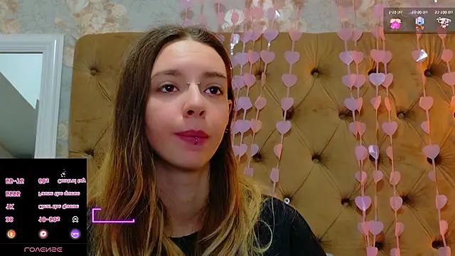 CoraVex online show from 02-28-26, 05:08