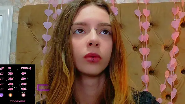 CoraVex online show from 03-19-26, 05:00