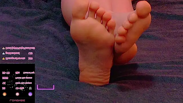 CoraVex online show from 03-21-26, 08:19