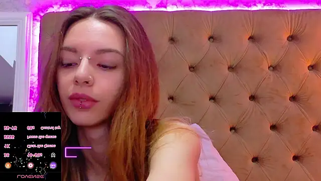 CoraVex online show from 03-26-26, 05:02