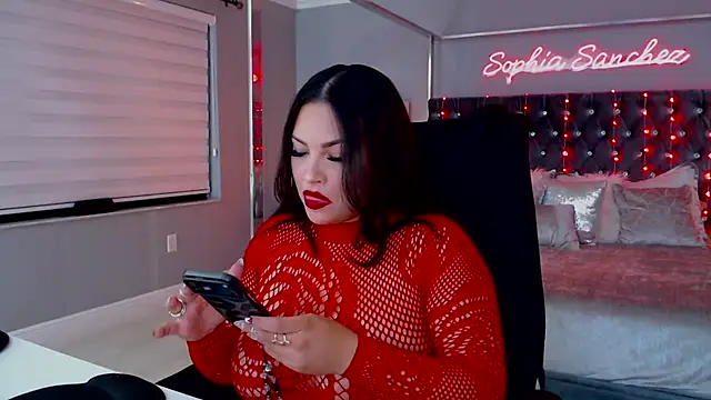 theofficialsophiasanchez online show from 03-01-26, 05:53