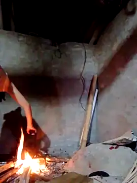 donna-bae online show from 04-09-26, 12:10