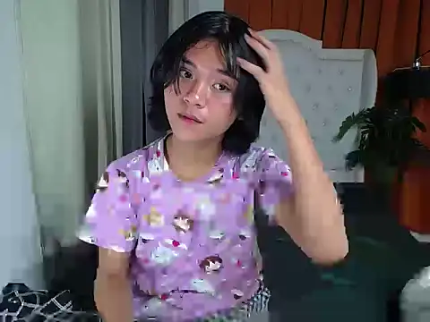 sweet athena online show from 03-13-26, 11:50