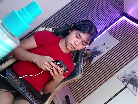 sweet athena online show from 04-14-26, 10:27