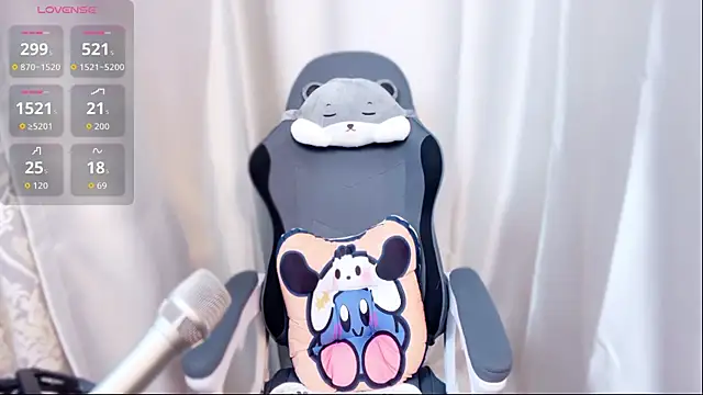 eos-chan online show from 10-09-25, 04:54