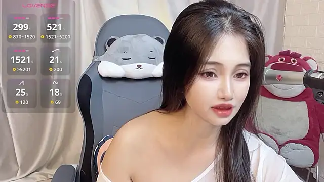 eos-chan online show from 10-24-25, 04:53