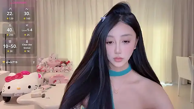 Melody-11 online show from 10-18-25, 09:32