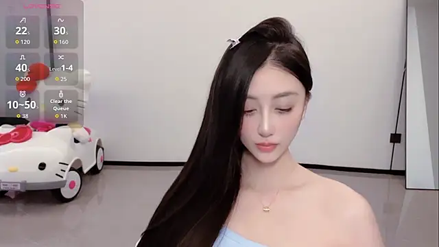 Melody-11 online show from 12-15-25, 09:57