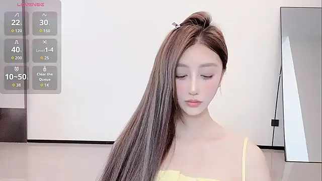 Melody-11 online show from 02-23-26, 01:36