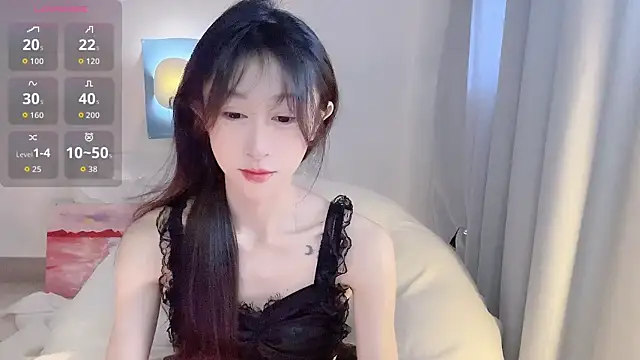 ai-ai-mi online show from 05-31-26, 03:04