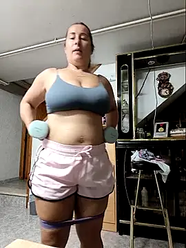 Snapshot of bichota85 chatting on 10-16-25, 03:13 bichota85 online show from 10-16-25, 03:13