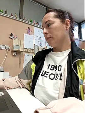 Snapshot of bichota85 chatting on 11-05-25, 10:26 bichota85 online show from 11-05-25, 10:26